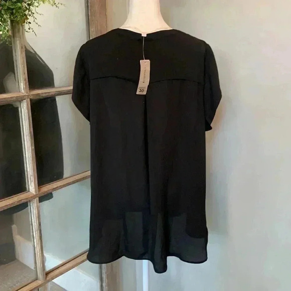 Reitmans R Essentials Blouse - Picture 3 of 5